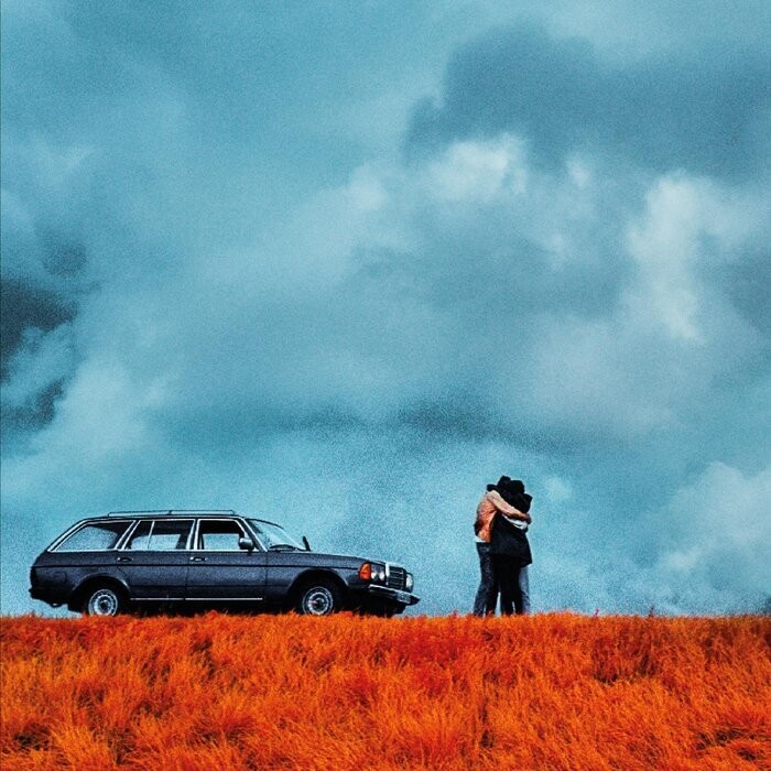 Диджипак альбома Гэри Марлоу Everything Will Change (CD)