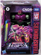 2022 Transformers Generations Beast Wars Legacy DELUXE CLASS Predacon Tarantulas