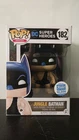 Funko Pop! Vinyl: DC Universe - Batman (Jungle Man) #182