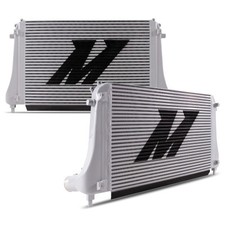 Mishimoto 2015+ for VW MK7 Golf TSI / GTI / R Performance Intercooler