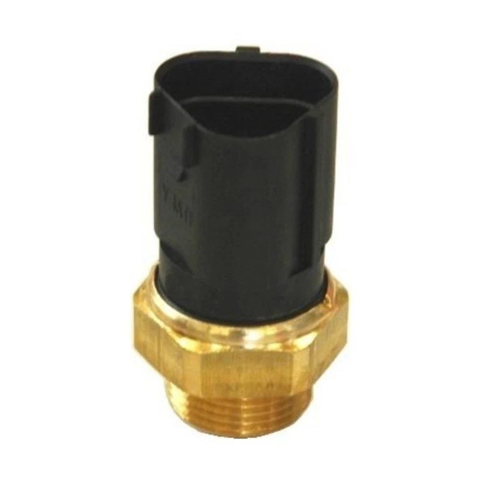 For Volkswagen Golf City 2007-2010 Temperature Sensor | Triangular Connector - Image 2 of 4