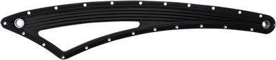 COVINGTONS Dimpled Shift Linkage - Black C1444-B