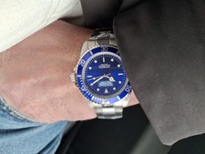 Pierre Bonnet Orologio Automatico Uomo 40mm