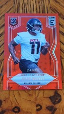 2025 Panini Donruss Elite - Jalon Walker #165 Aspirations /499 (RC)