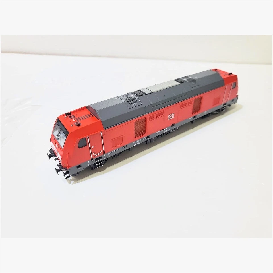 PIKO Expert 52510 Diesel Locomotive BR 245 009, DB AG, Analog - Image 2 of 4