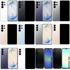 Telefono display fittizio per Samsung S26 Ultra S25 Ultra S26+ A16 A26 A36 A56 S24 FE