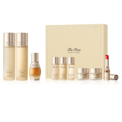 OHUI The First Geniture Skincare Signiture Edition Ultimate Anti-aging K-Beauty