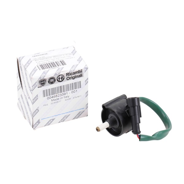 Original Fiat Kontaktgeber Kraftstofffilter FüR Ducato 230 244 JTD 46823391-image