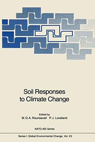Springer Soil Responses To Climate Change - Image 2