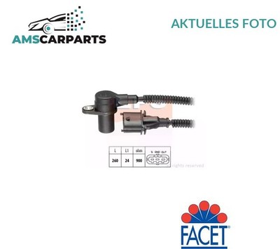 KURBELWELLENSENSOR IMPULSGEBER 1953494 EPS NEU OE QUALITÄT