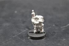 Warhammer 40k Rogue Trader Squats RT301 Barry Schmeisser Las Pistol Metal
