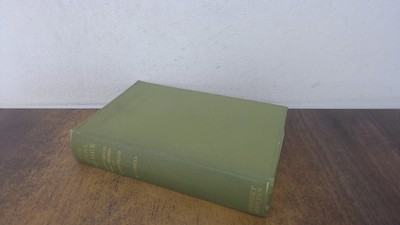 			The Burns We Love, AA Thomson, Herbert Jenkins, 1931, Hardcover		