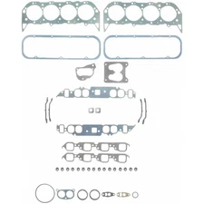 Engine Cylinder Head Gasket Set Fel-Pro For 1987-1988 Chevrolet V30 7.4L V8