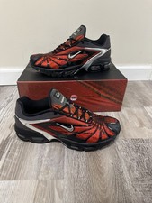 Nike Skepta x Air Max Tailwind 5 Bloody Chrome for Sale