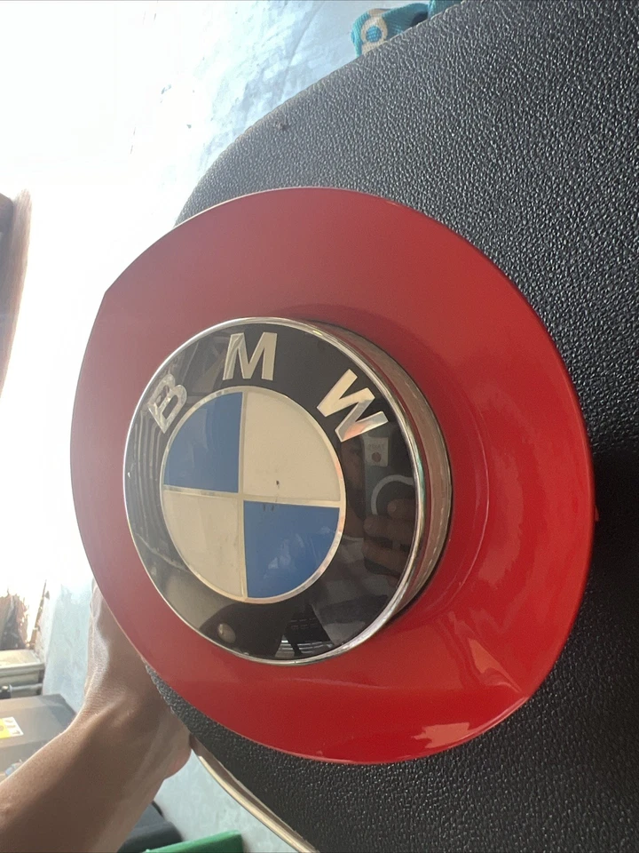 08 BMW Z4 E85 #1294 Luz Lámpara, Intermitente Marcador Lateral Transparente, Guardabarros Izquierdo Foto 3 de 4