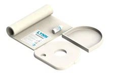 LYNN 1155 REPLACEMENT COMBUSTION CHAMBER KIT CROWN TWZ & KWZ