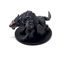 Worg #31 Monster Menagerie 2 Wizkids Dungeons...