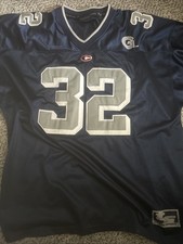 Georgetown Football XL Jersey