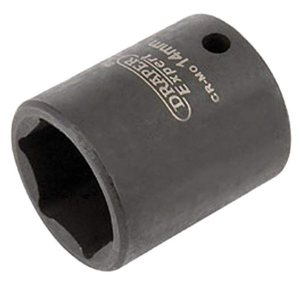 Recensione e Vendita Draper 419D-MM 19mm Hi-Torq 3/4" Expert