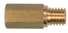 EBC HEX MAIN JET KIT #160-238 2/PK - Jets - CR235-4