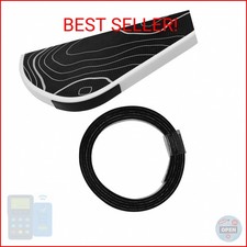 Tungsten Weighted Tape for Pickleball Paddles Golf Clubs Fishing Tennis Racket