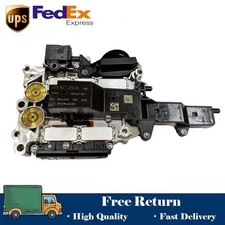  0B5 0B5927256B 0B5927156F DL501 Control Unit TCU /TCM For Audi A4 A5 A6 A7 Q5