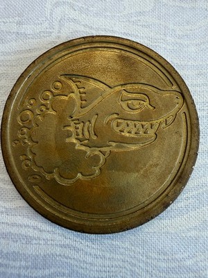 Shark Pog Slammer