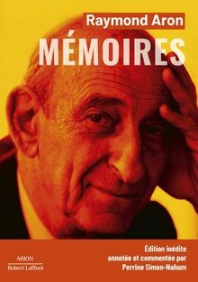 Mémoires von Aron, Raymond | Buch | Zustand gut