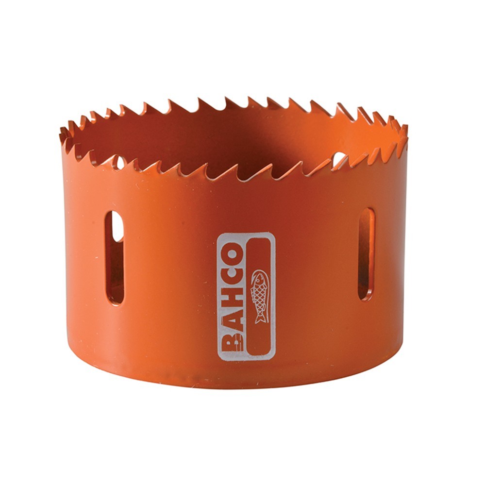 B&Q - 3830-70-Vip 3830-70-Vip Bi-Metal Variable Pitch Holesaw 70mm Bah383070Vp - Image 4