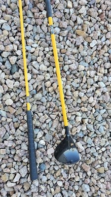 Momentus Golf Indoor Driver Practice Trainer 40oz Right Handed 