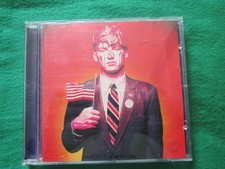 MINISTRY - FILTH PIG - WARNER BROS 1996 - CD