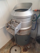 Bold Potato Rumbler B28 LBS half bag.