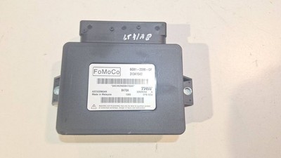 Volvo V60 2015 Vorne Handbremsen-Steuermodul 6G912598CF OTU1975