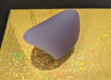 C Flute Stabilizer Thumb Rest. Silicone Non Toxic