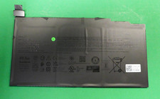 NEW Dell XPS 13 9315 2-in-1 49Wh 3-Cell Laptop Battery G8W13