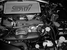 Cusco For Misc Oil Catch Can Gdb Applied F Wrx-sti 0607 0.6l Capacity