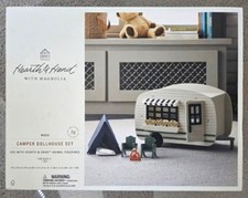 Set Di Dolcetti Giapponesi Wafu In Miniatura Per Casa Delle Bambole - Billy Handmade 8772