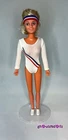 Vintage 1984 M&S Shillman Twist N Turn Barbie Clone Doll Blonde Articulated