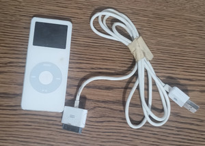 iPod for Parts | eBay
