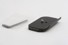 Really Right Stuff RRS 51B Quick Release Plat...