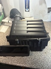 VW AG AUDI SKODA 5Q0 129 607 AC AIRBOX MQB