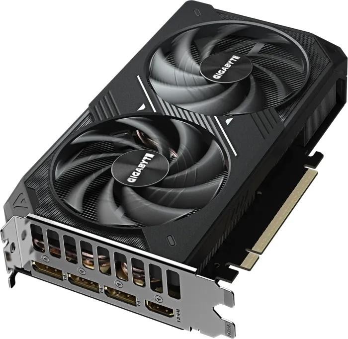 VGA Gigabyte GeForce RTX 5060 TI 8GB Windforce MAX OC mod. GV-N506TWF2MAX OC-8GD