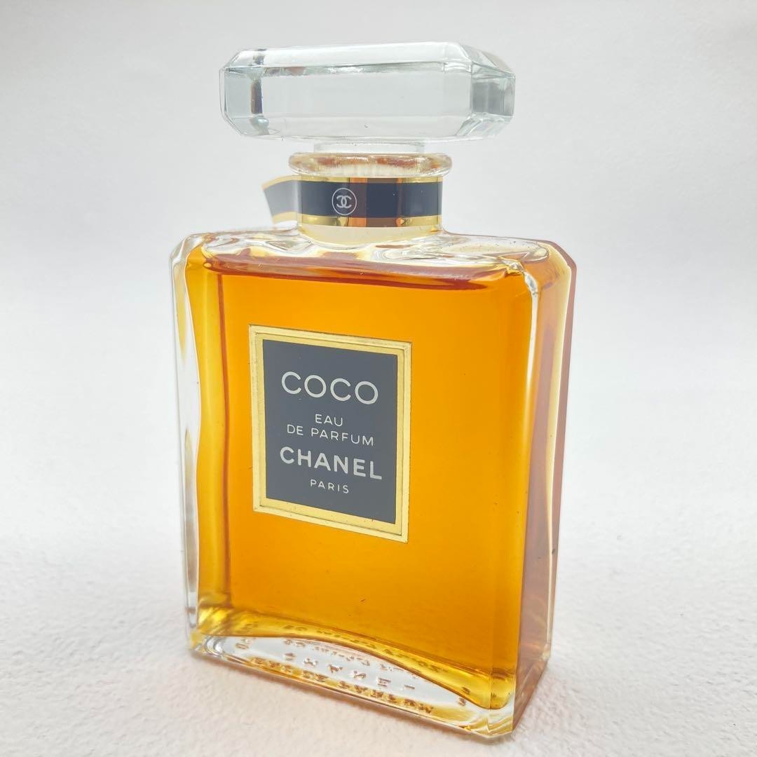未使用品 CHANEL COCO EAU DE PARFUM CHANEL COCO EAU DE PARFUM SPRAY | Dillard's