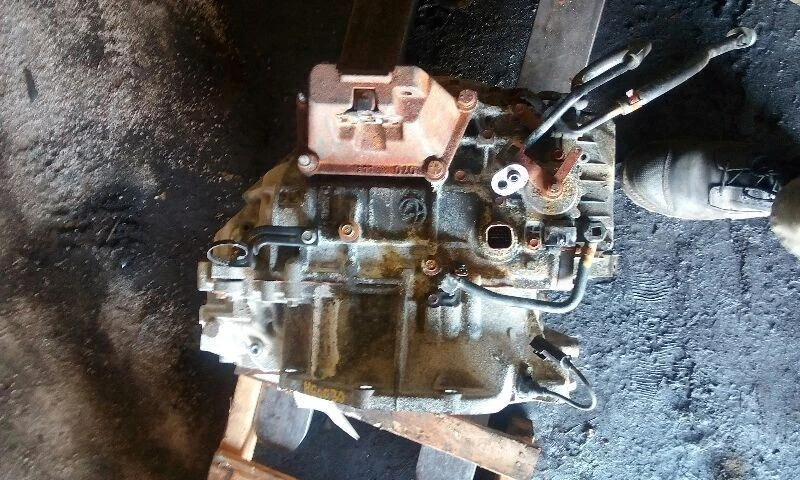 Kia Cadenza 2014 transmisión automática 6 velocidades Foto 2 de 4