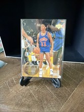 1995-96 Upper Deck - The Rookie Years Kevin Johnson #148