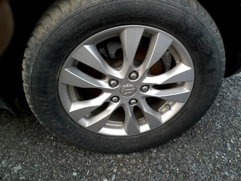 Transfer Case Hatchback for Automatic Transmission option Fits 10-13 SX4 224954 Foto 3 de 4