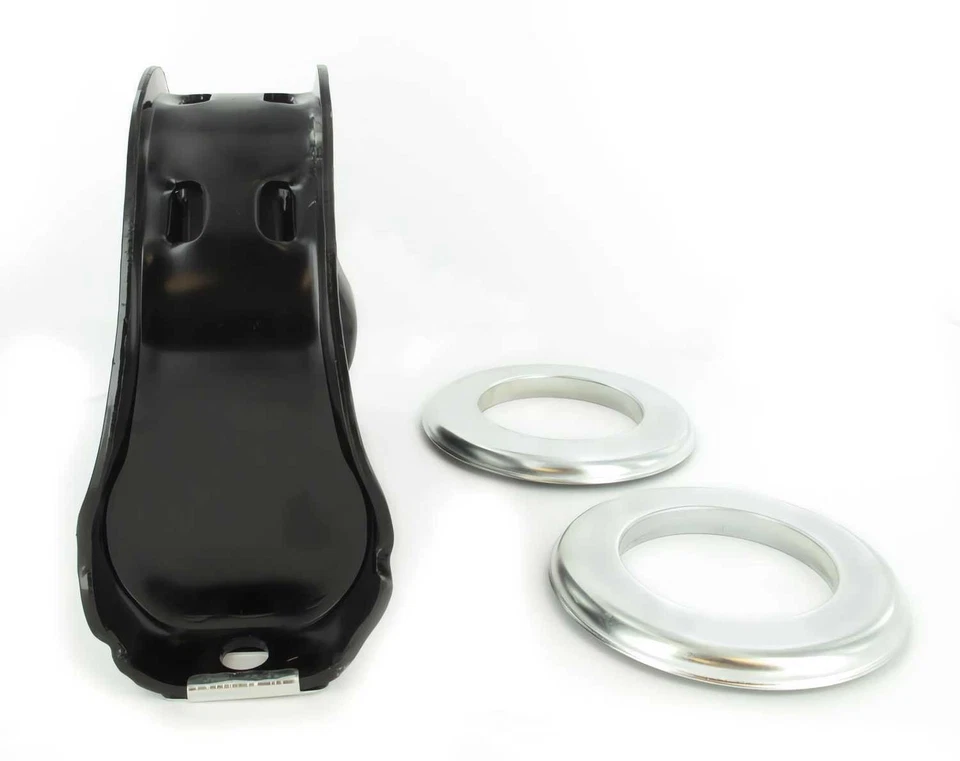 Soporte central del eje de transmisión Beari se adapta a GMC C6000 1988-1994 Topkick, C7000 Topkick Foto 3 de 3