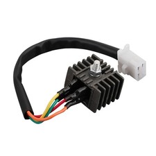 SL350 Motosport XL175 Rectifier for Honda MT250 CB CL350 450 360XL 175 12v