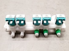 Water Inlet Valve DC97-15459G Assembly For Samsung Washers