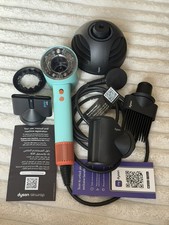 Dyson Supersonic Nural hair dryer 